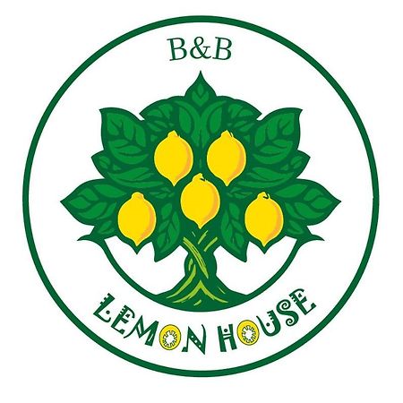 Lemon House Acomodação com café da manhã Catanzaro Exterior foto