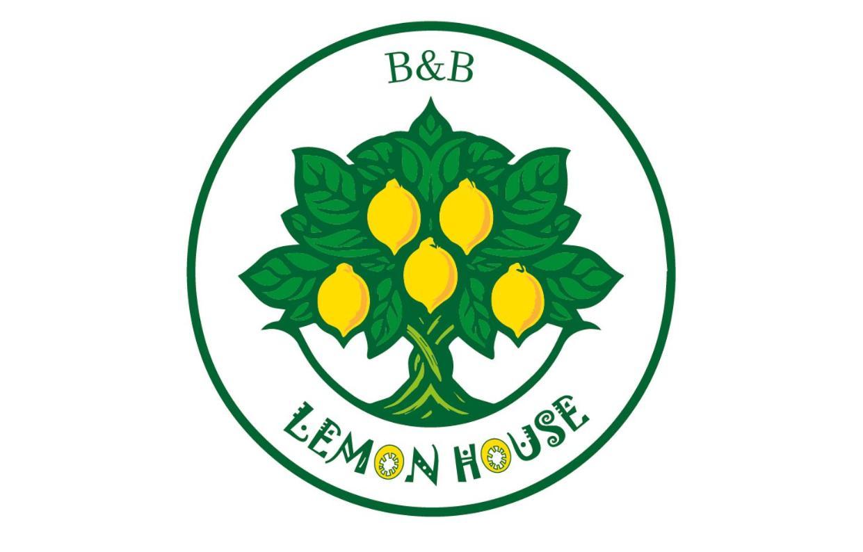 Lemon House Acomodação com café da manhã Catanzaro Exterior foto